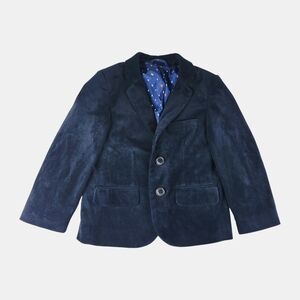 Brooklyn Industries Navy Kids Blazer